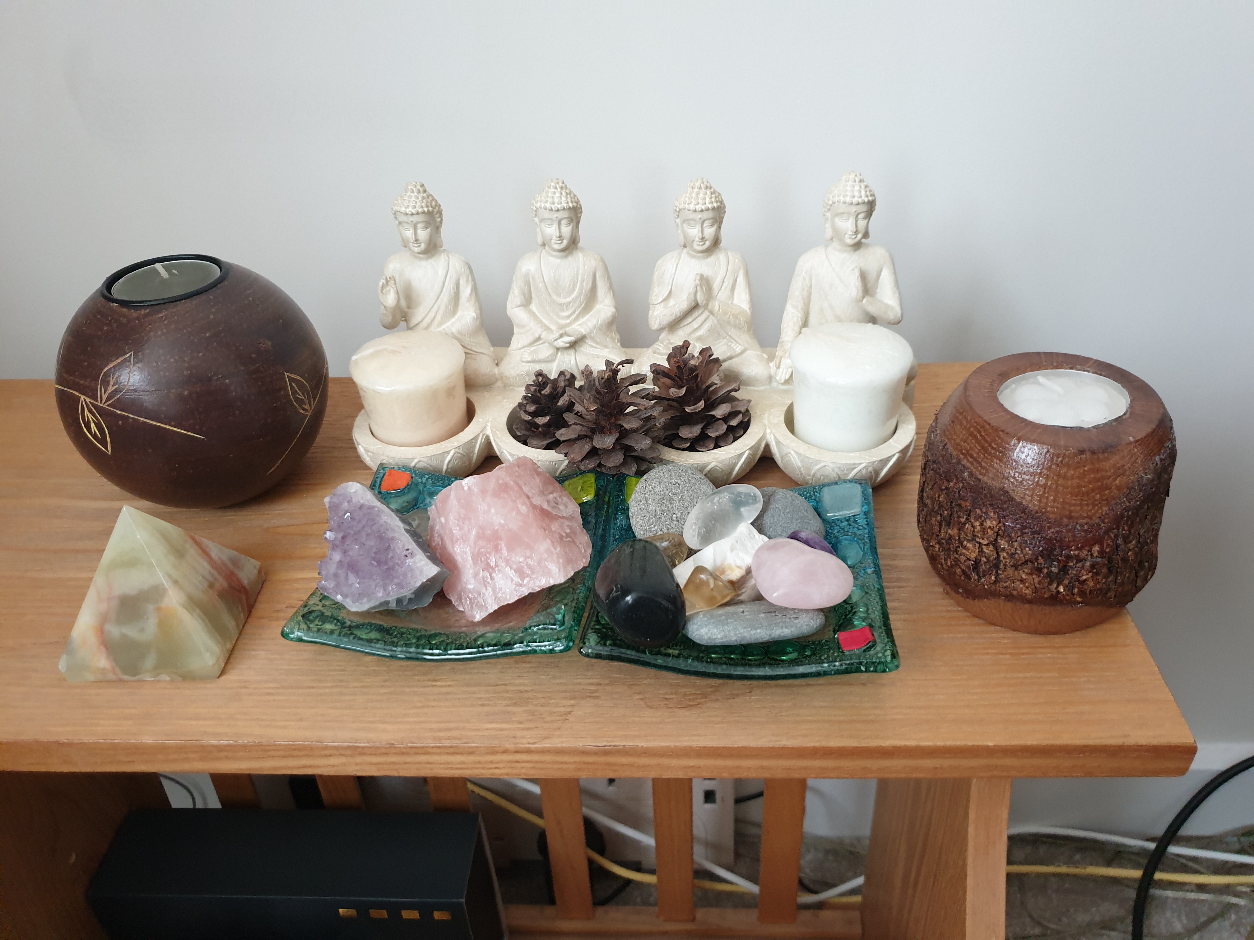 Sacred Space