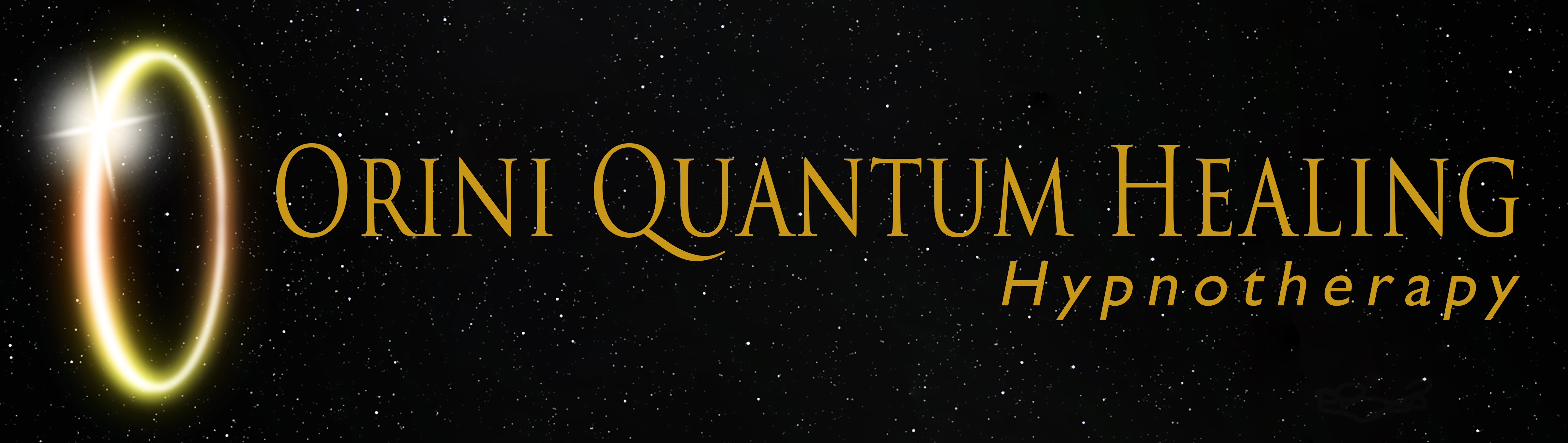 Orini Quantum Healing